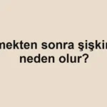 yemekten-sonra-siskinlik-neden-olur